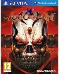 Army Corps of Hell